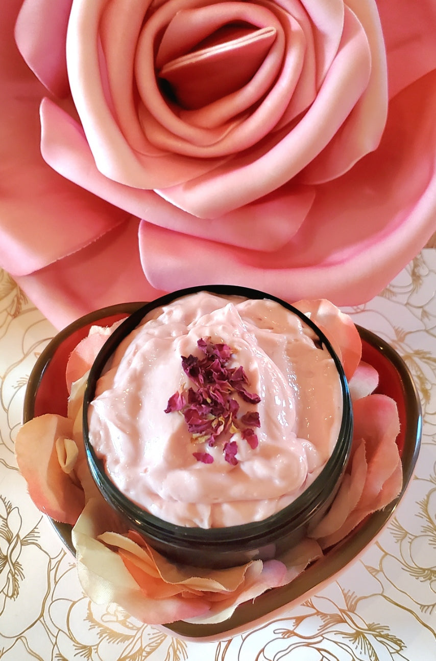 Honey, Love Yourself